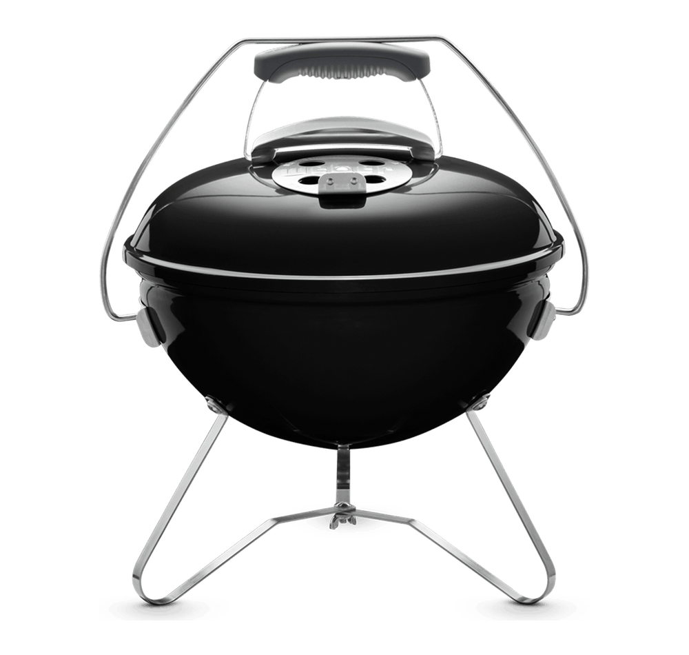 Weber Smokey Joe Premium Charcoal BBQ