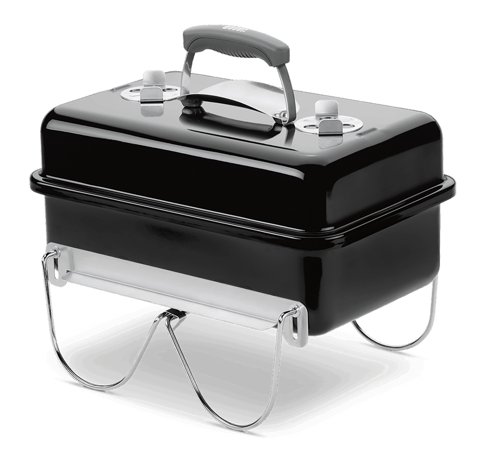 Weber Go-Anywhere Charcoal BBQ