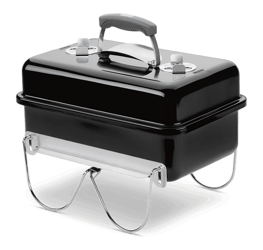 Weber Go-Anywhere Charcoal BBQ