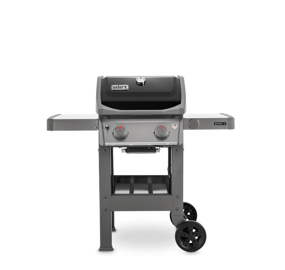 Weber Spirit II E-210 GBS Gas BBQ