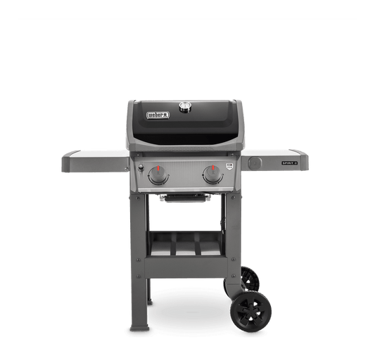 Weber Spirit II E-210 GBS Gas BBQ