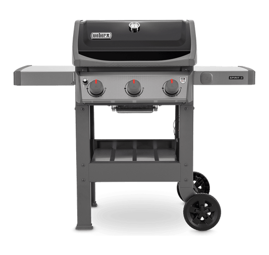 Weber Spirit II E-310 GBS Gas BBQ