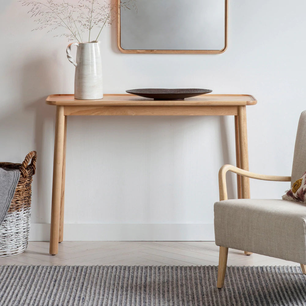 Gallery Direct Kingham Console Table