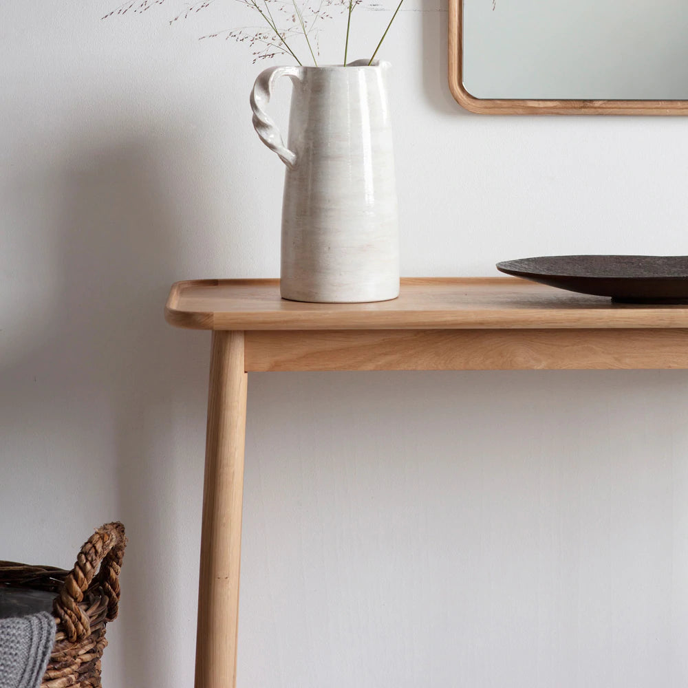 Gallery Direct Kingham Console Table