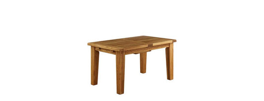 Traditionak Oak extending Table (1.4-1.8M)